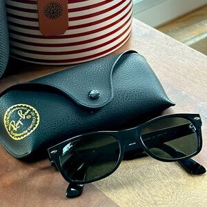 Ray Ban JR kids sunglasses